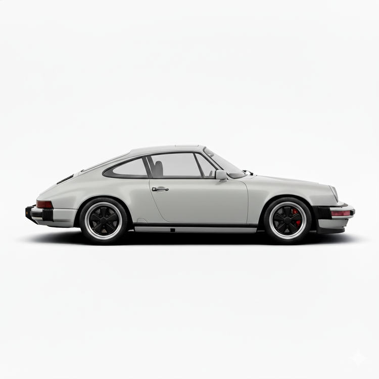 911 2.7L & 3.0L (Type G)