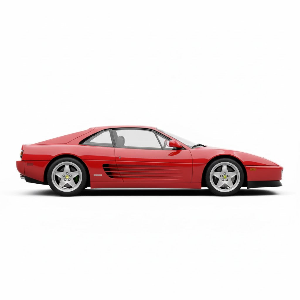 Ferrari 512