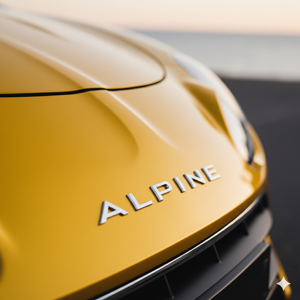Alpine