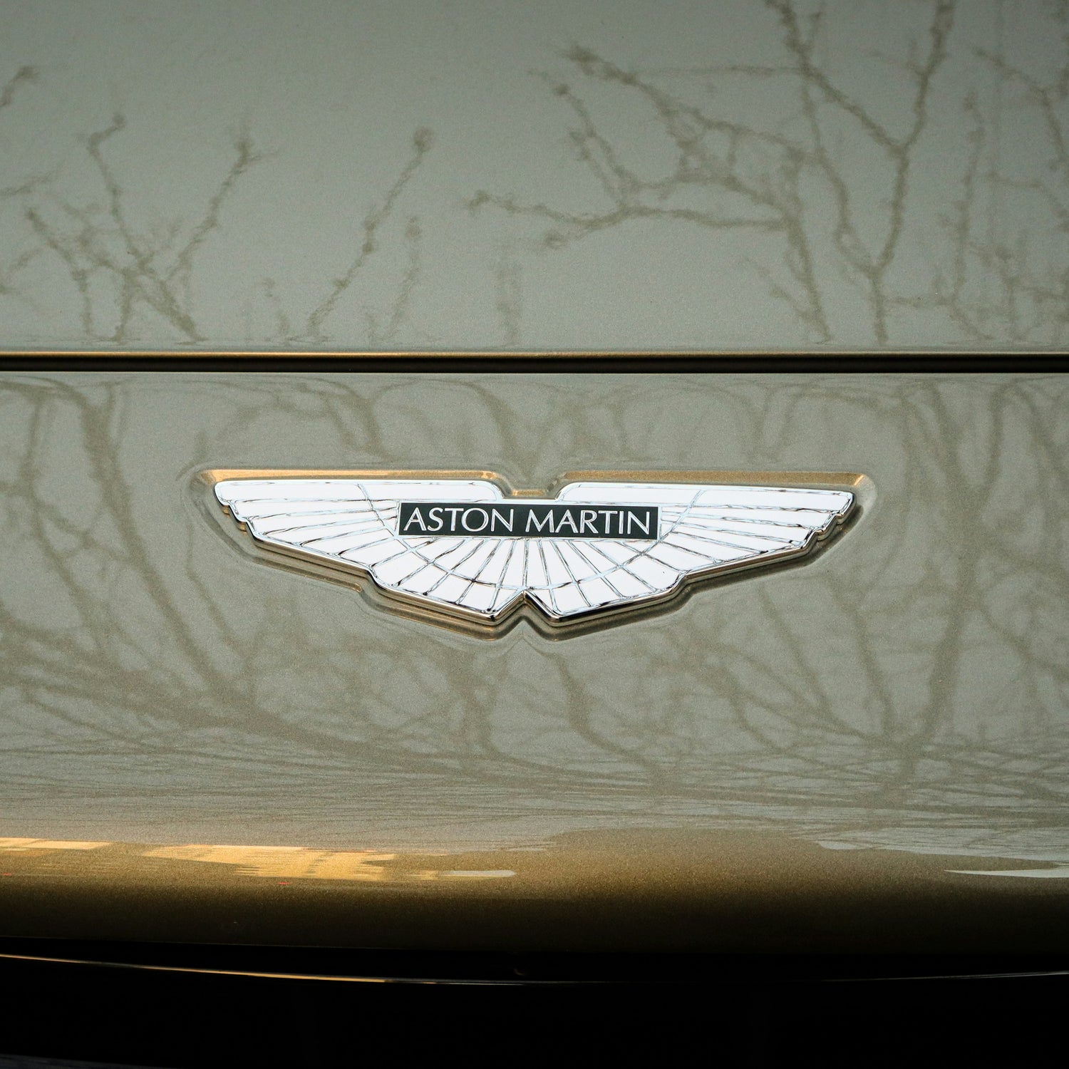 Aston Martin