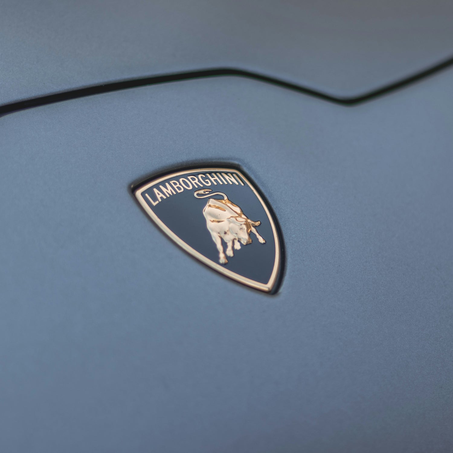 Lamborghini