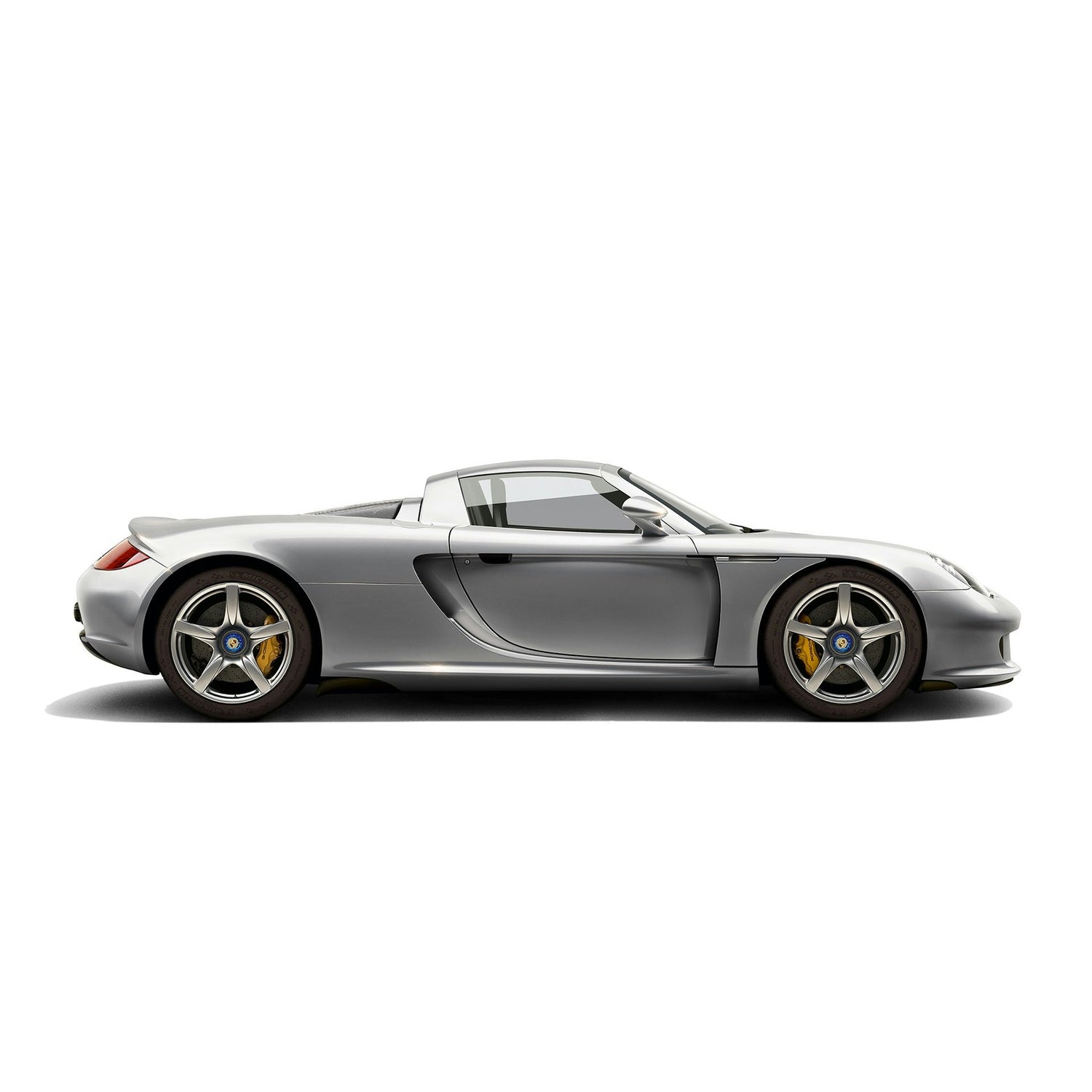 Carrera GT