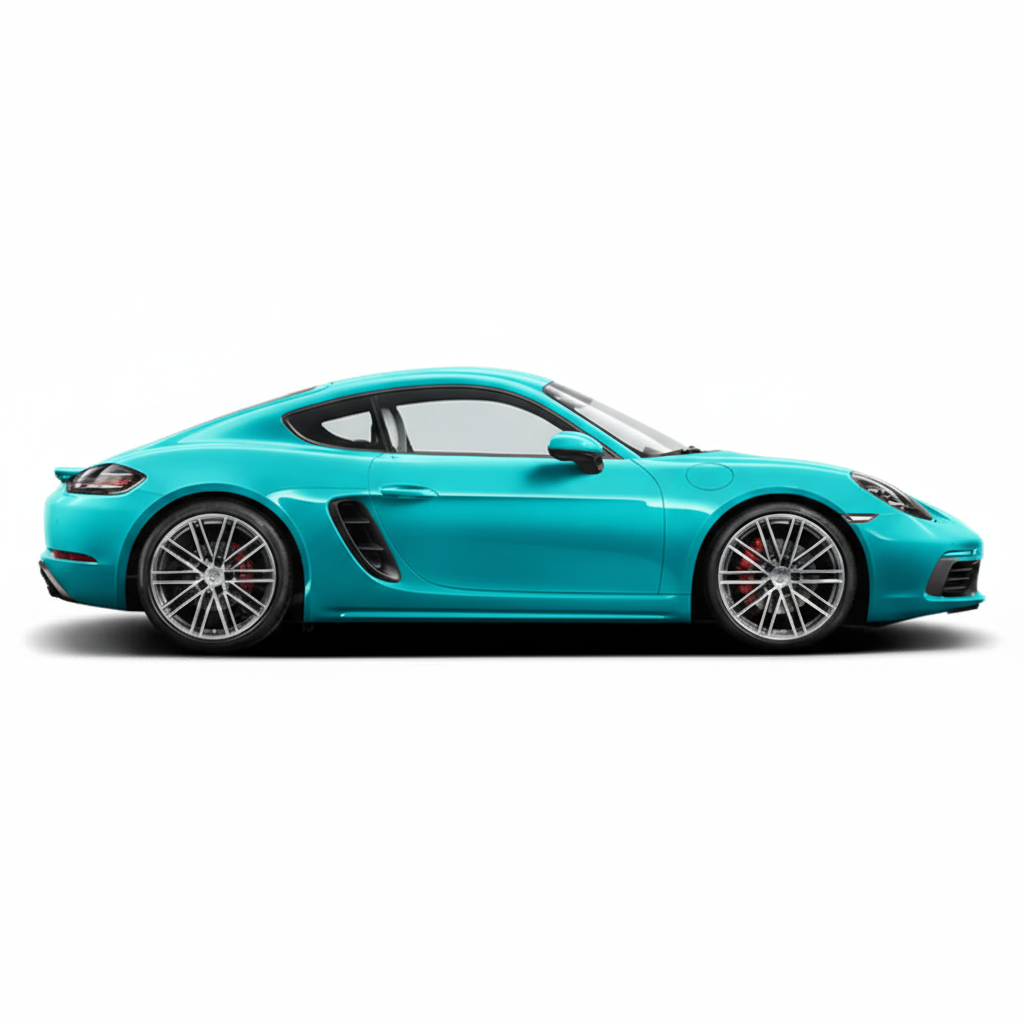 Boxster/Cayman