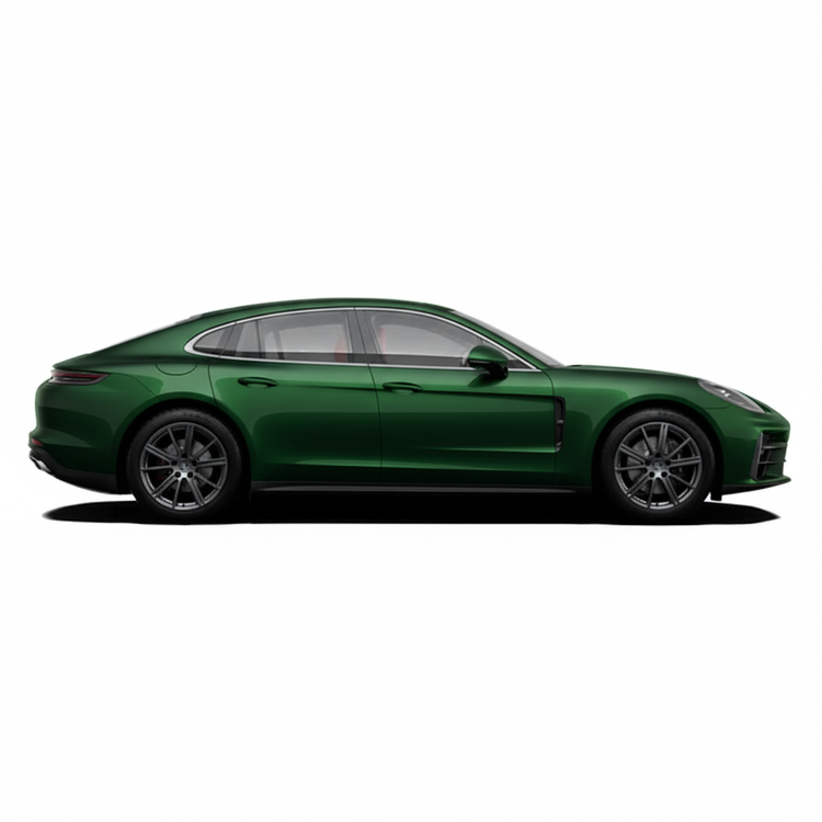Panamera