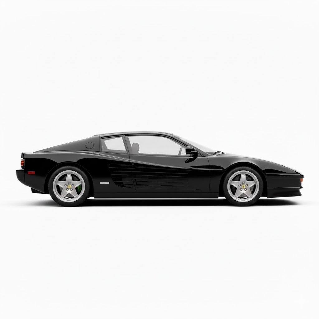 Testarossa