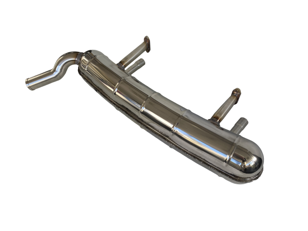 Échappement Sport - Porsche 912