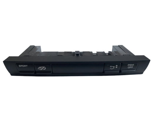 4-button Sport bar