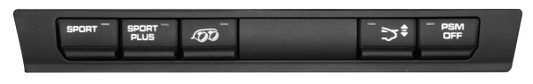 5-button Sport bar