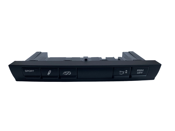 5-key shock absorber bar
