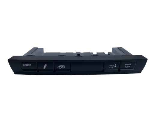 5-key shock absorber bar