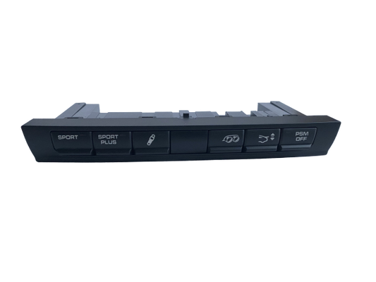 6-key bar