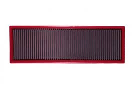 BMC sports air filter for 996 Turbo