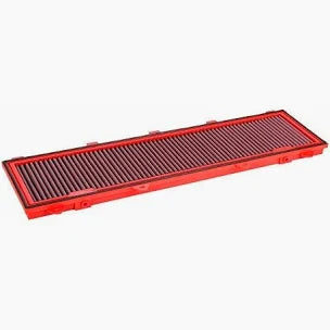 BMC sports air filter for 997 Turbo 2