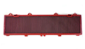 Sports air filter for 997 Turbo 1