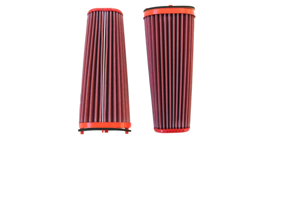 BMC sports air filters for 981