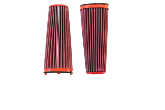 BMC sports air filters for 981