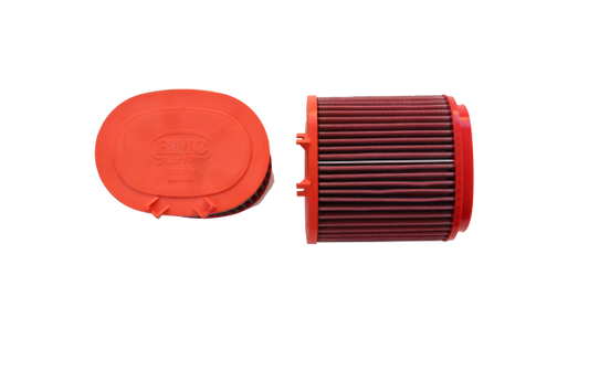 BMC sports air filters for 997-2