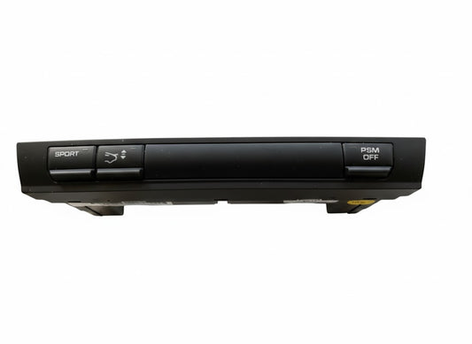 Kit Barrette 3 touches - Porsche 987-2