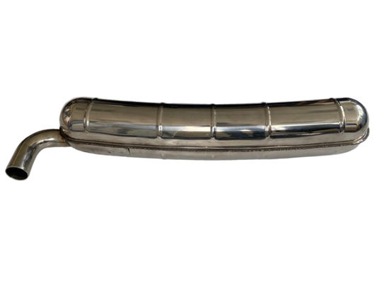 Super Sound 1.7L Muffler