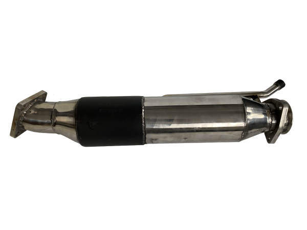 Standard catalyst (400 cells)