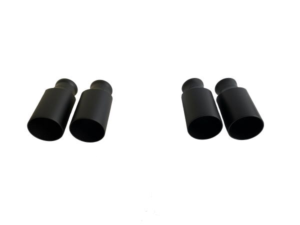 Double black ceramic paint outlets