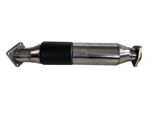 Standard catalyst (300 cells)