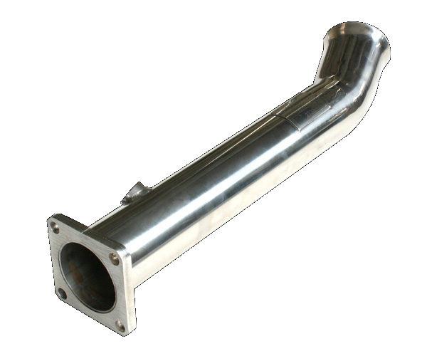 Racing bypass catalyst