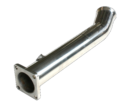 Racing bypass catalyst