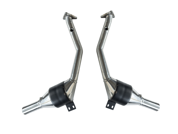 200cc 2.7L & 3.2L Catalysts