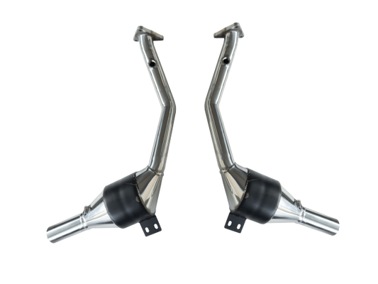 200cc 2.7L & 3.2L Catalysts