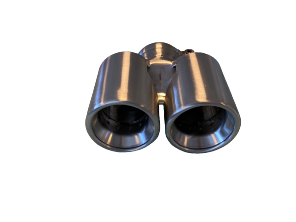 Right Exit - 2X88 Brushed