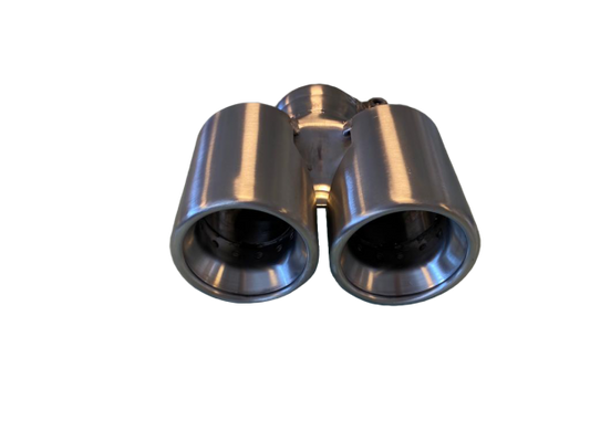 Right Exit - 2X88 Brushed