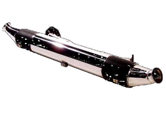 Standard catalyst 300 cc - Bischoff