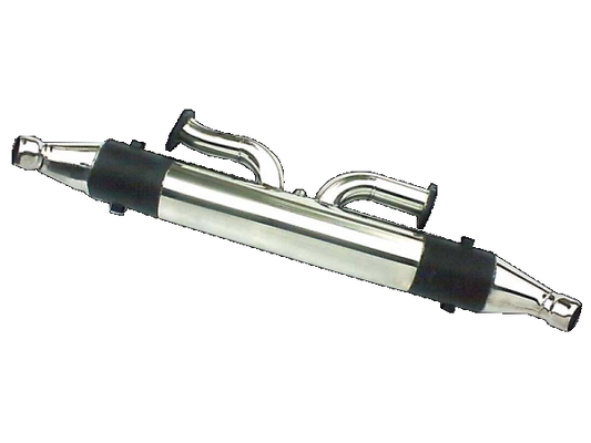 Standard 300 cc catalyst - Gillet