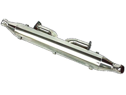 Racing bypass catalyst – Gillet