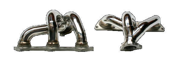 Sport Manifolds - Forged Flanges