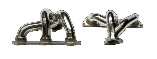 Sport Manifolds - Forged Flanges