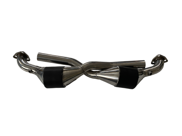 Sport catalysts (200 cells) for 996 GT3 phase 1