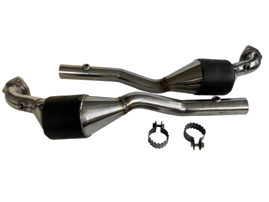 Sport catalysts (200 cells) for 996 GT3 phase 2