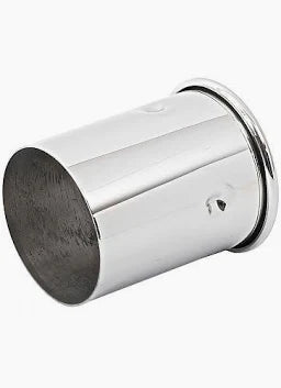 Original Porsche chrome outlet