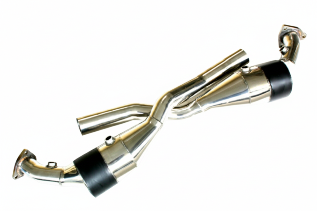 Standard 300cc catalysts