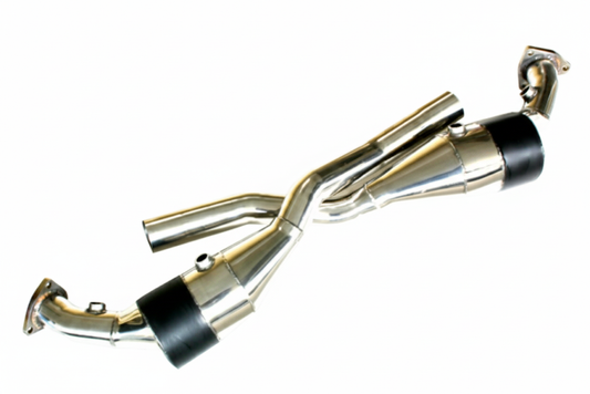 Standard 300cc catalysts