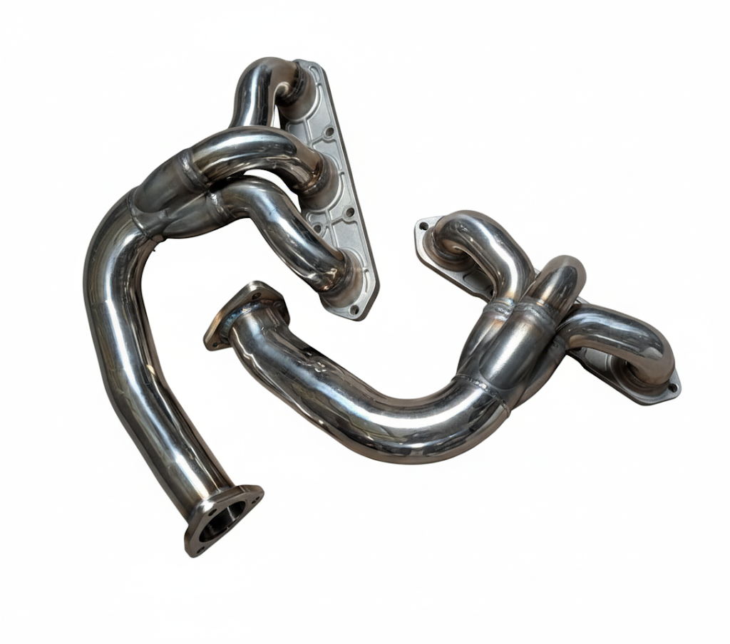Sports manifolds for 997