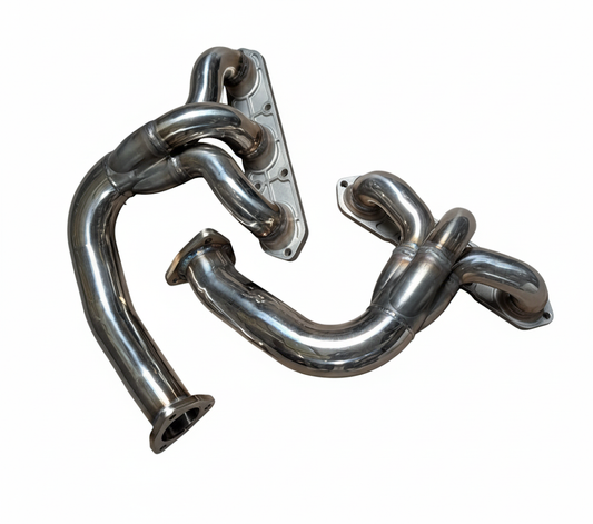 Sports manifolds for 997