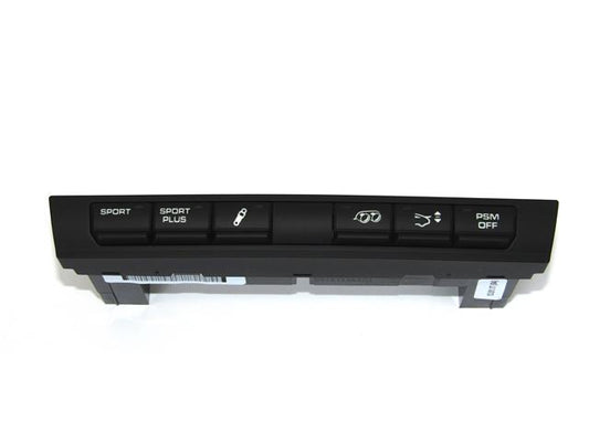 Kit Barrette 6 touches - Porsche 987-2