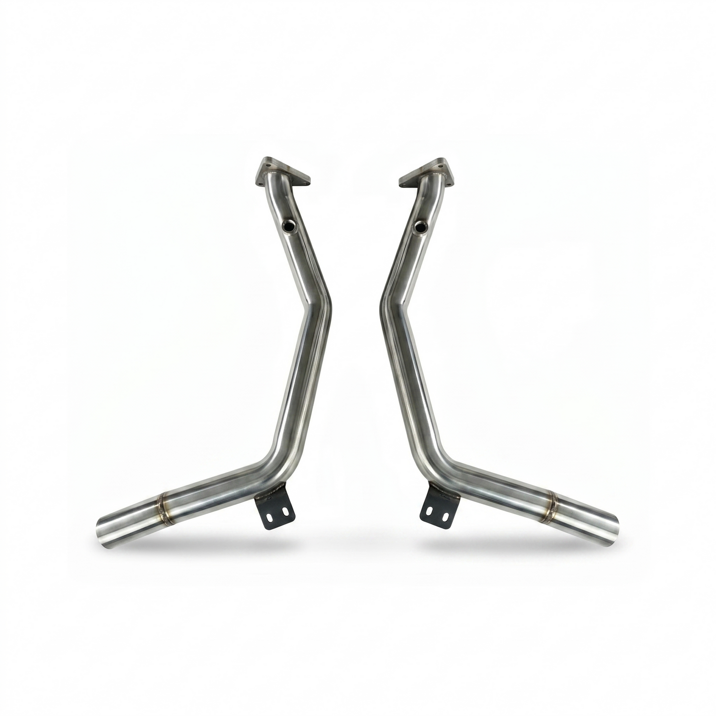 Catalyseurs by-pass - 2,7L & 3.2L - Porsche Boxster (986)