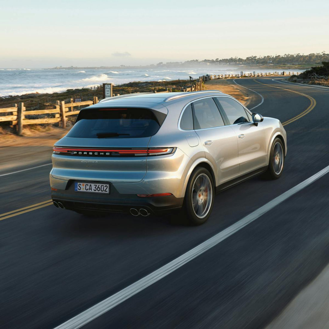 Faut-il supprimer les catalyseurs secondaires sur un Porsche Cayenne V8 ?