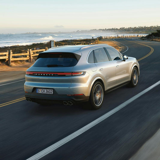 Faut-il supprimer les catalyseurs secondaires sur un Porsche Cayenne V8 ?