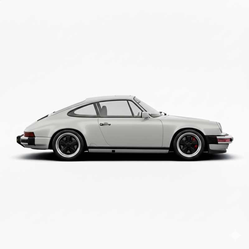 911 2.7L & 3.0L (Type G)