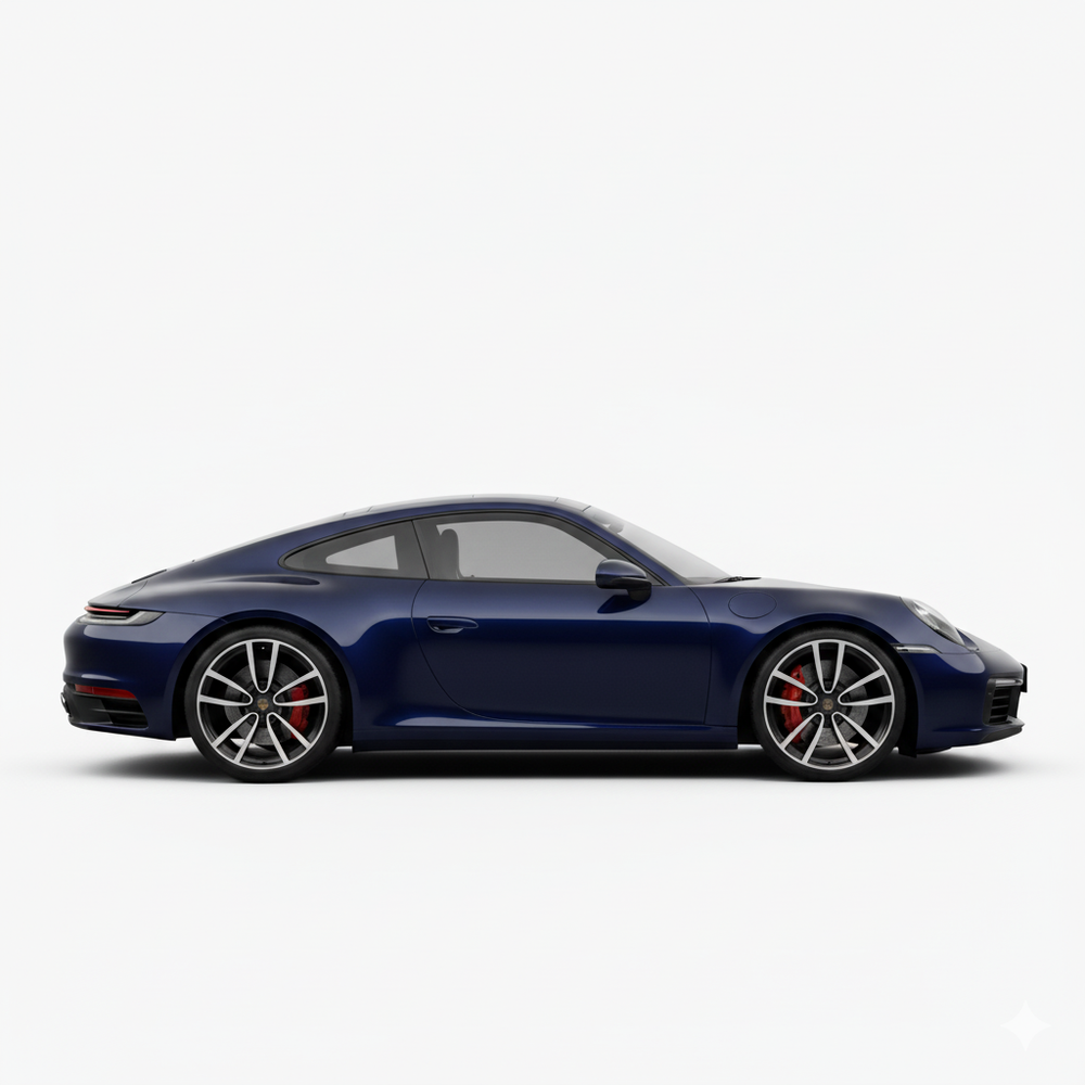Porsche 991-2